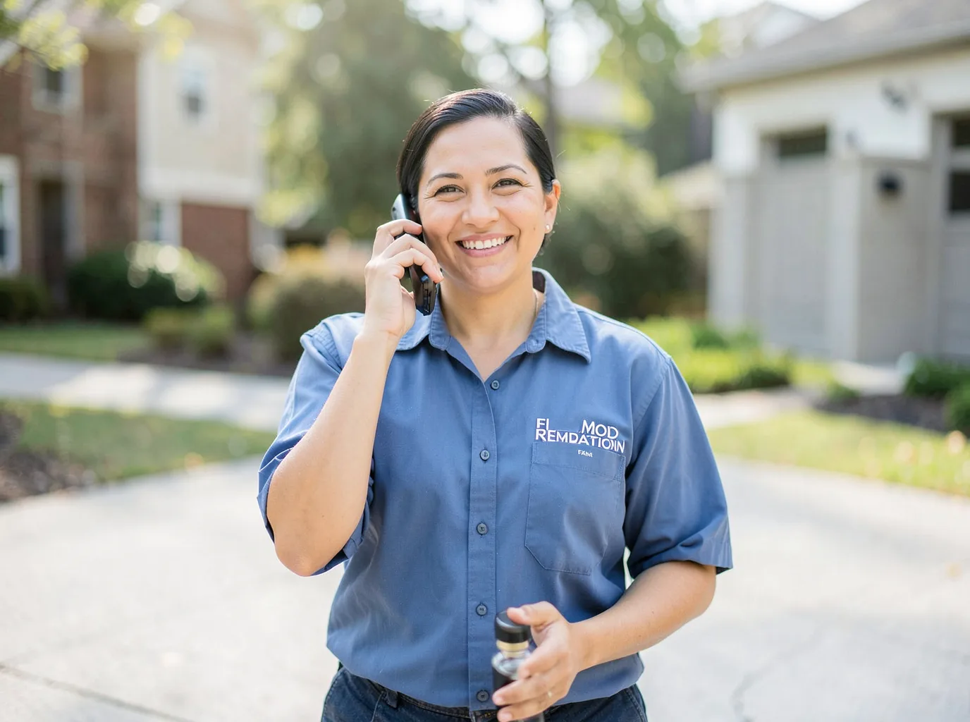 Mold Remediation Mckinney, TX FAQs